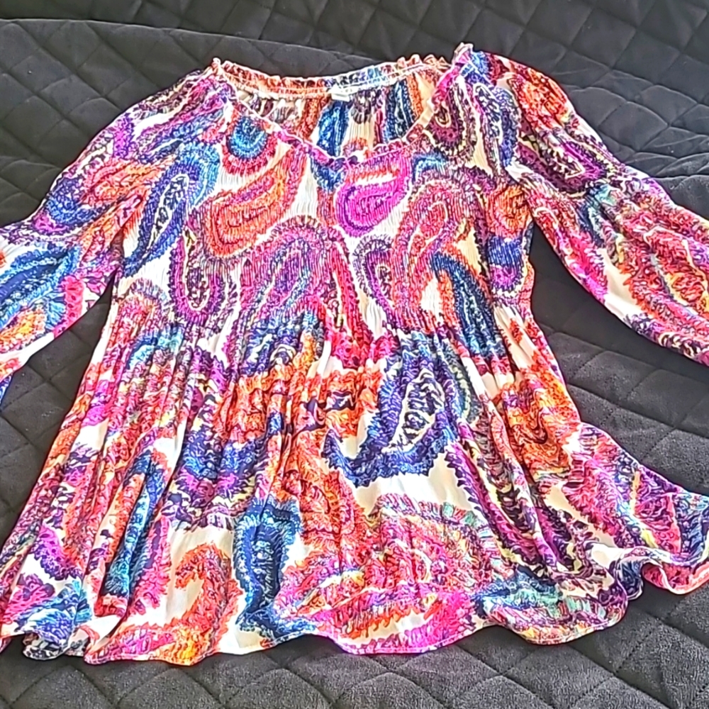 Womens top